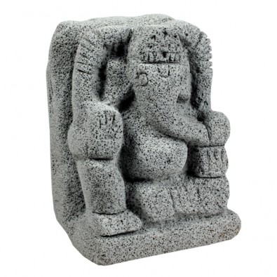 Stone Ganesh Big